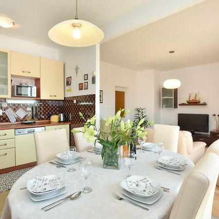 Apartment Bezic Kaštela 외부 사진