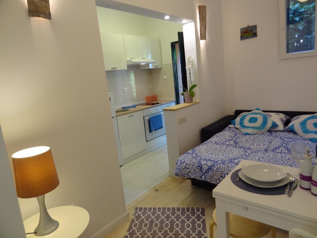 Apartment Bezic Kaštela 외부 사진