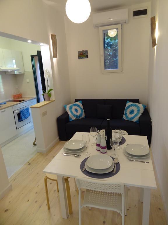 Apartment Bezic Kaštela 외부 사진