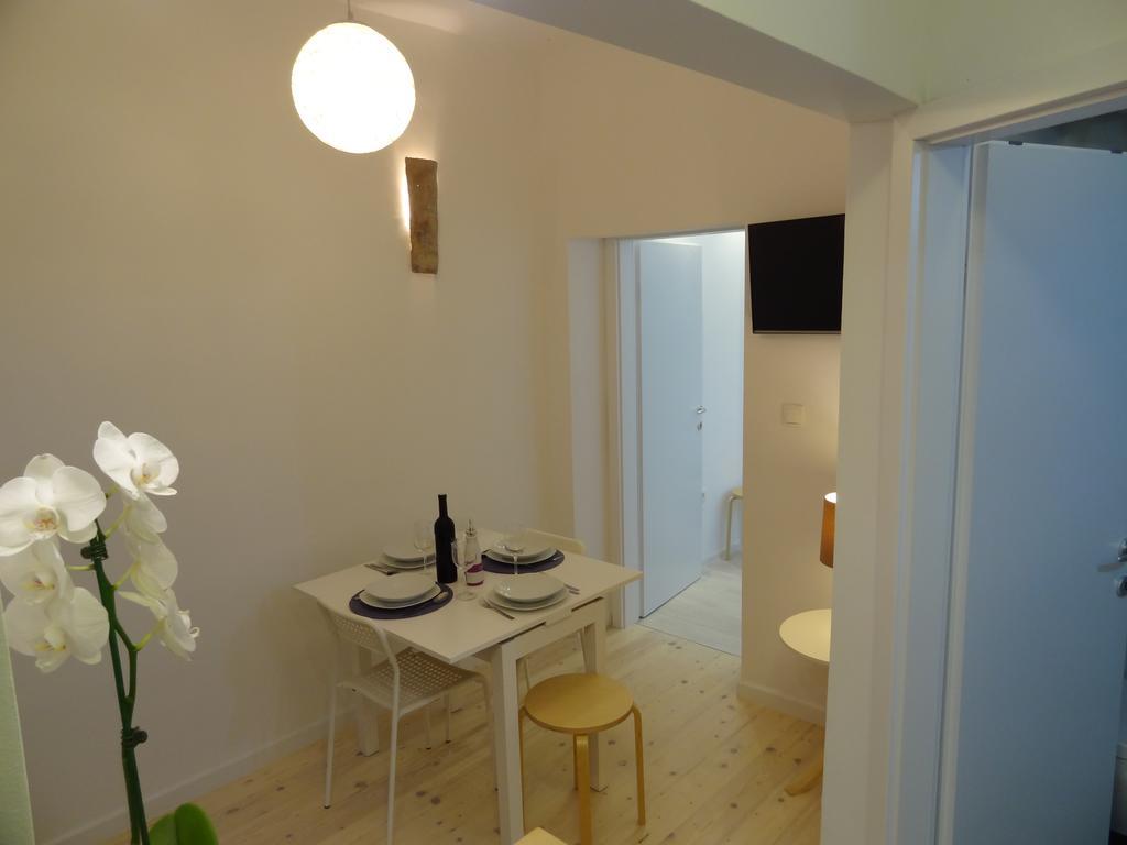 Apartment Bezic Kaštela 외부 사진