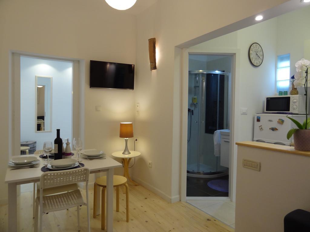 Apartment Bezic Kaštela 외부 사진
