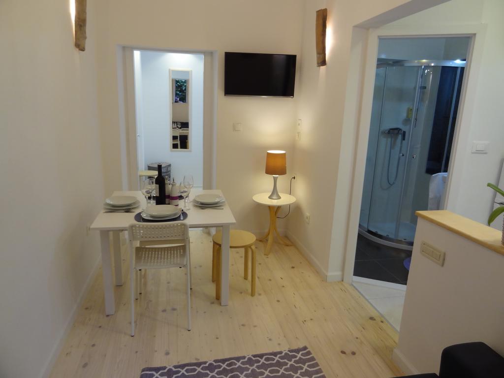 Apartment Bezic Kaštela 외부 사진