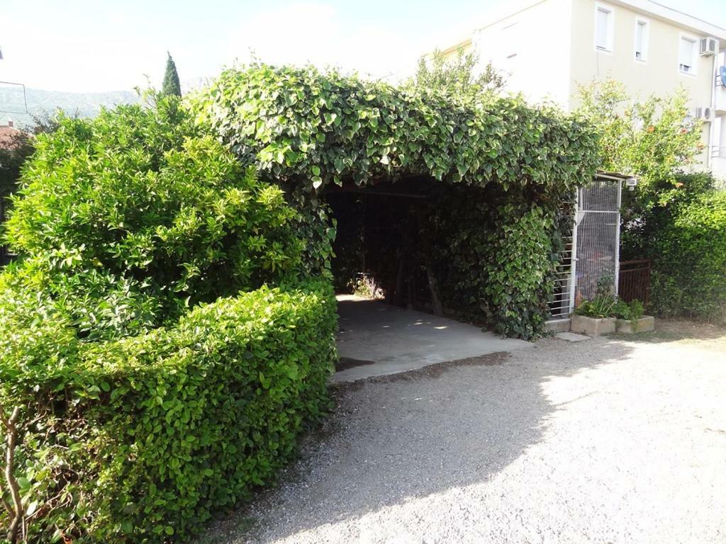 Apartment Bezic Kaštela 외부 사진