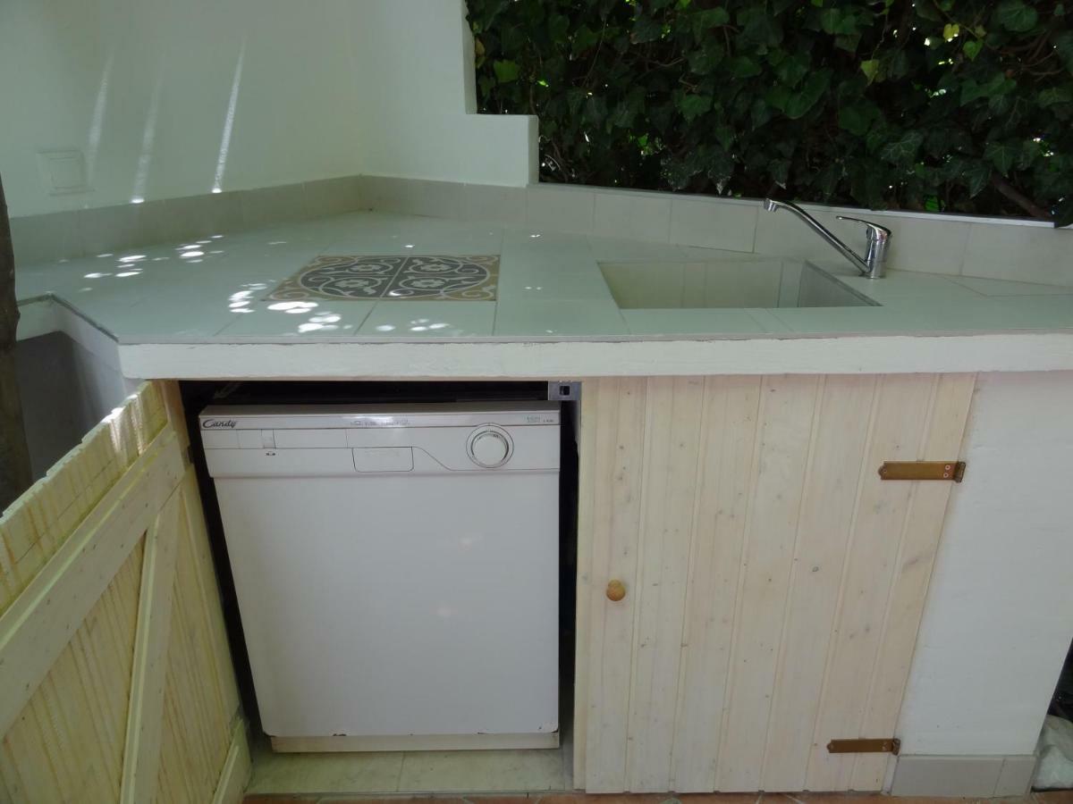 Apartment Bezic Kaštela 외부 사진