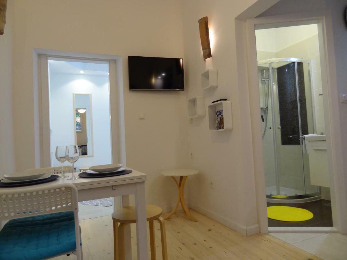 Apartment Bezic Kaštela 외부 사진