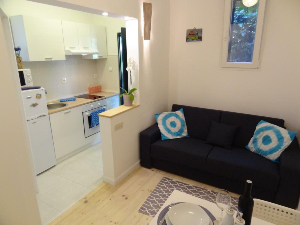 Apartment Bezic Kaštela 외부 사진