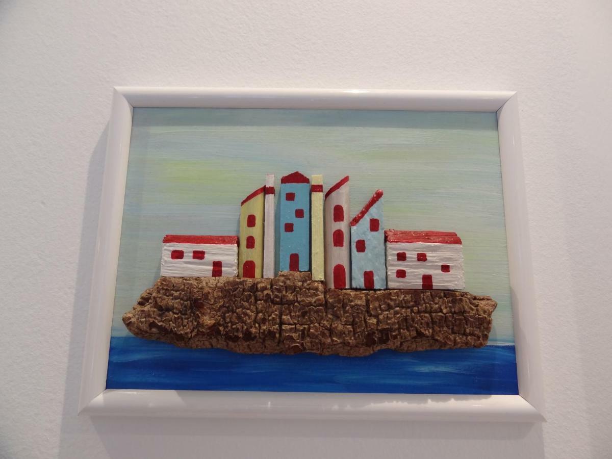Apartment Bezic Kaštela 외부 사진