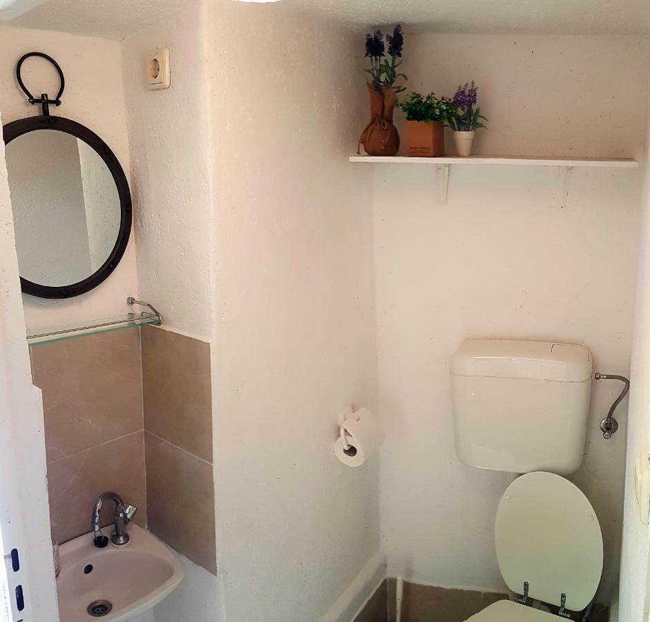 Apartment Bezic Kaštela 외부 사진