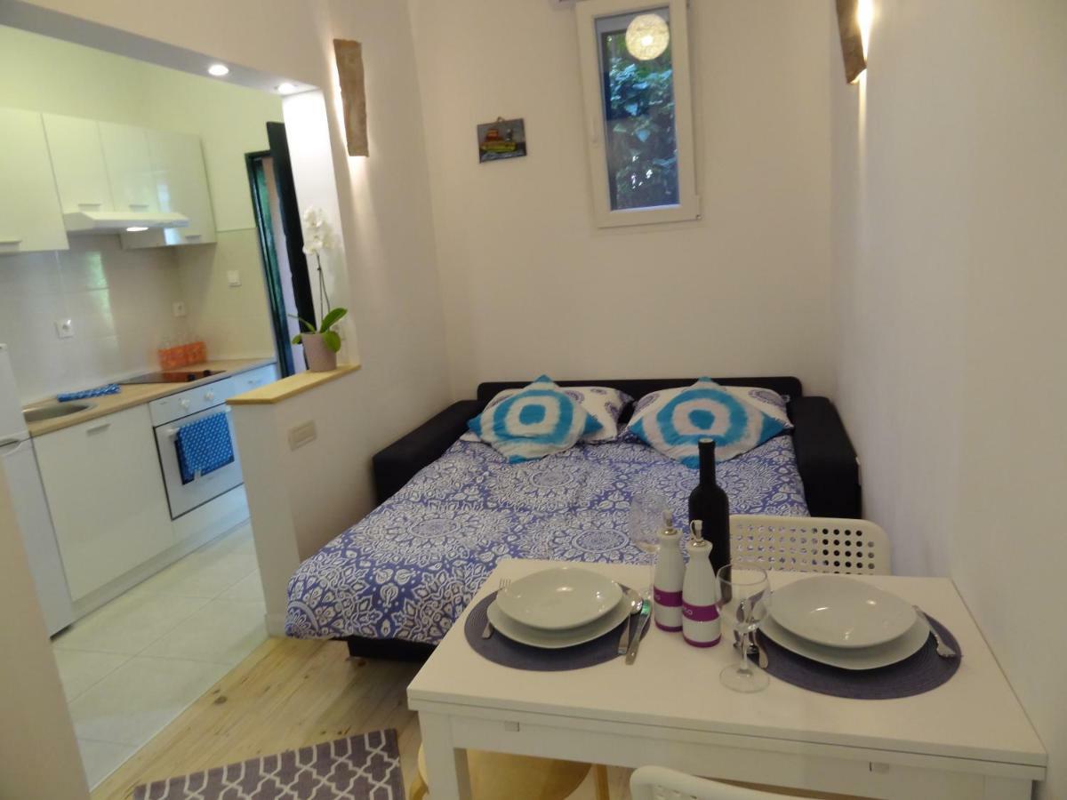 Apartment Bezic Kaštela 외부 사진
