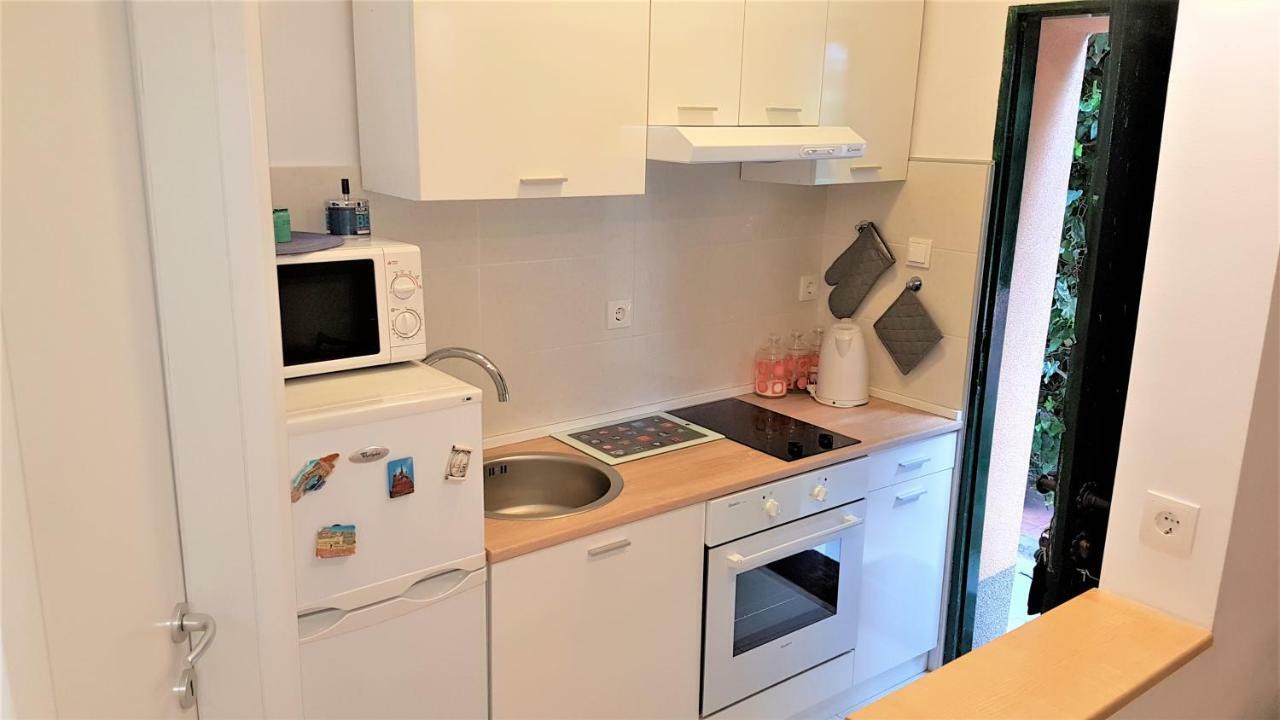 Apartment Bezic Kaštela 외부 사진