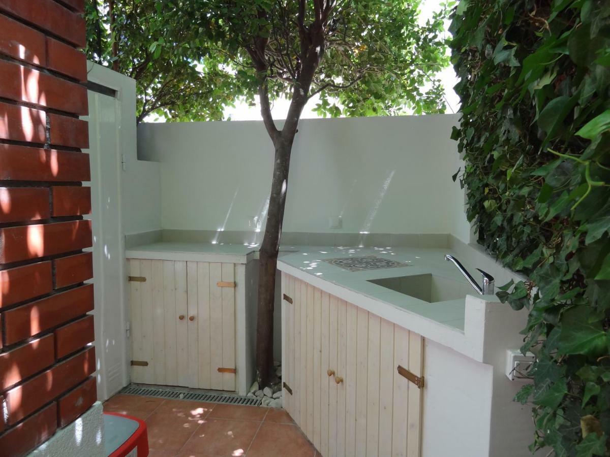 Apartment Bezic Kaštela 외부 사진