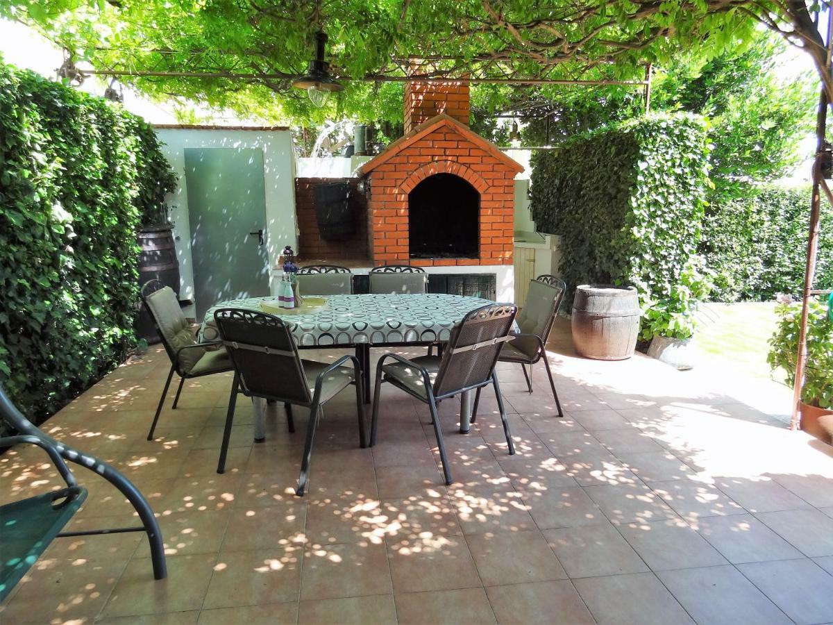 Apartment Bezic Kaštela 외부 사진