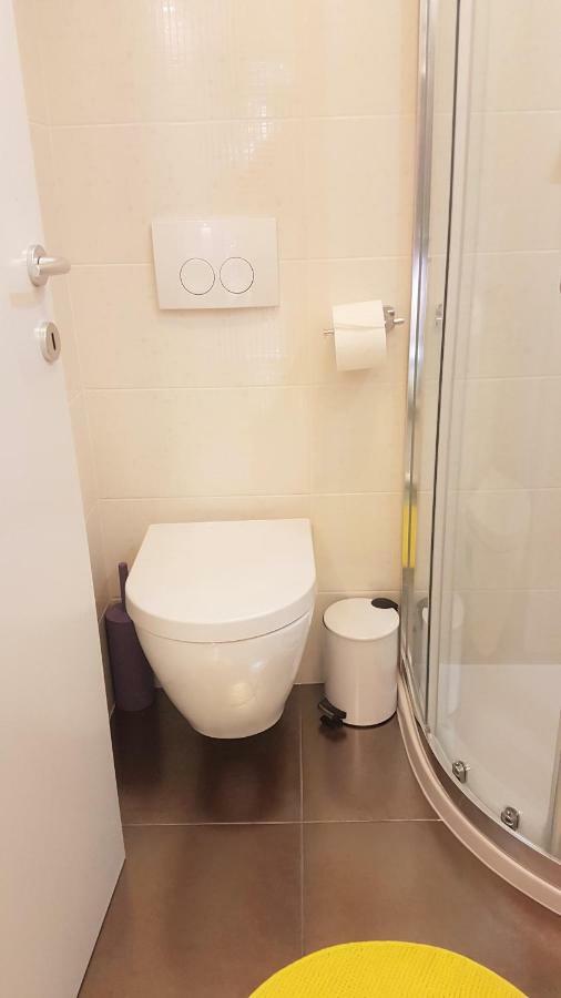 Apartment Bezic Kaštela 외부 사진