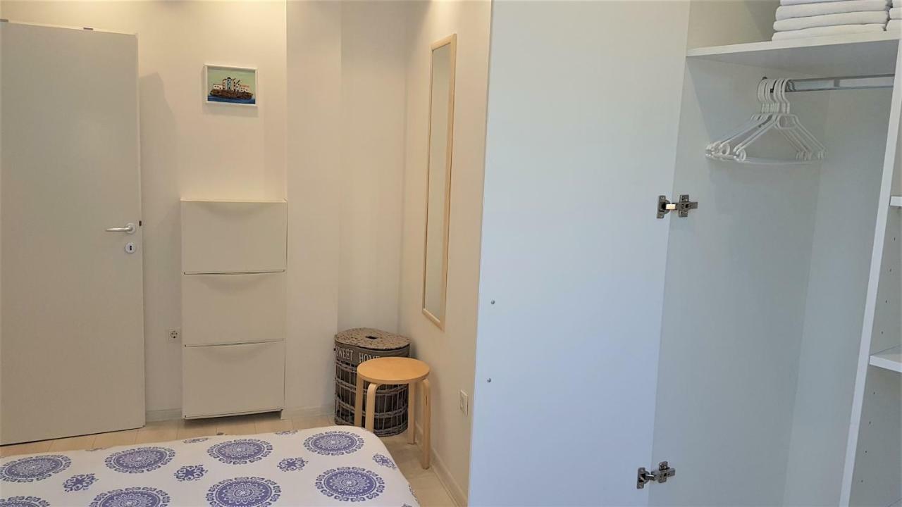 Apartment Bezic Kaštela 외부 사진