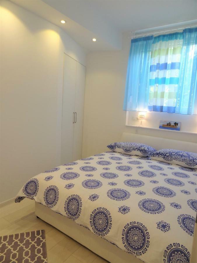Apartment Bezic Kaštela 외부 사진