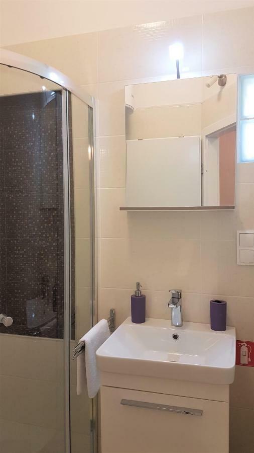Apartment Bezic Kaštela 외부 사진