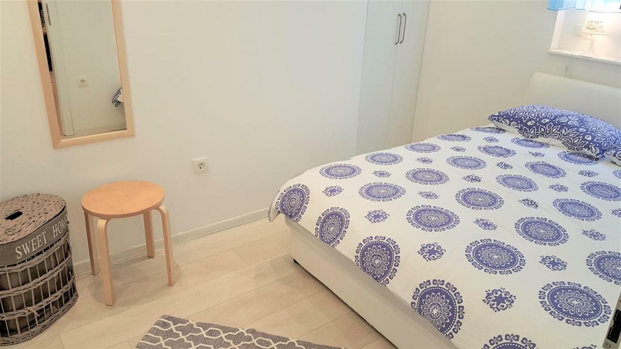 Apartment Bezic Kaštela 외부 사진