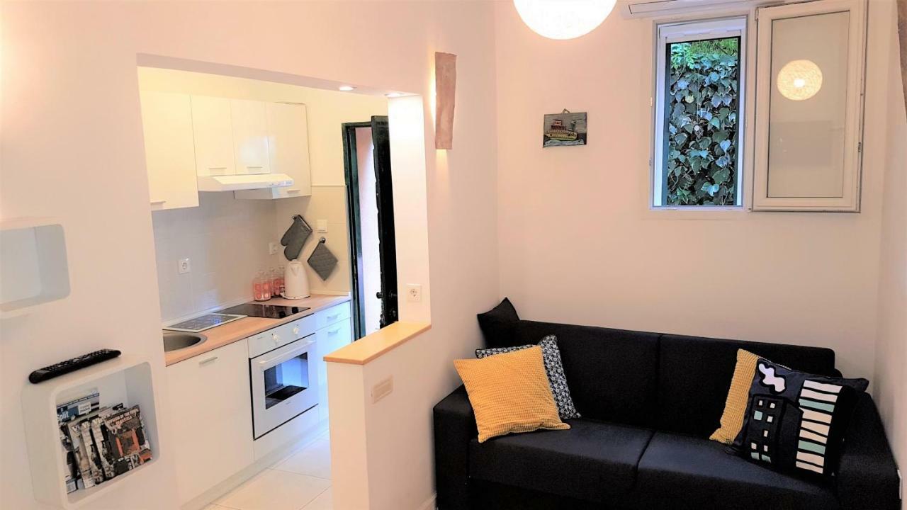 Apartment Bezic Kaštela 외부 사진
