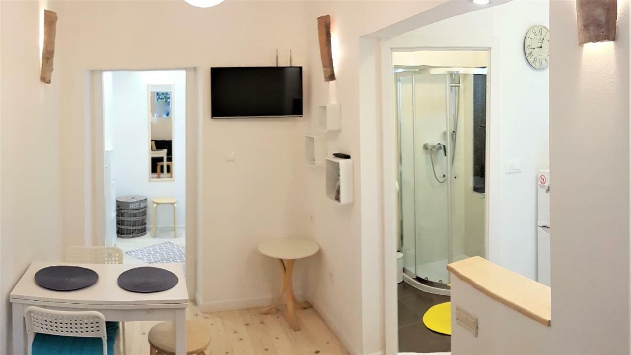 Apartment Bezic Kaštela 외부 사진
