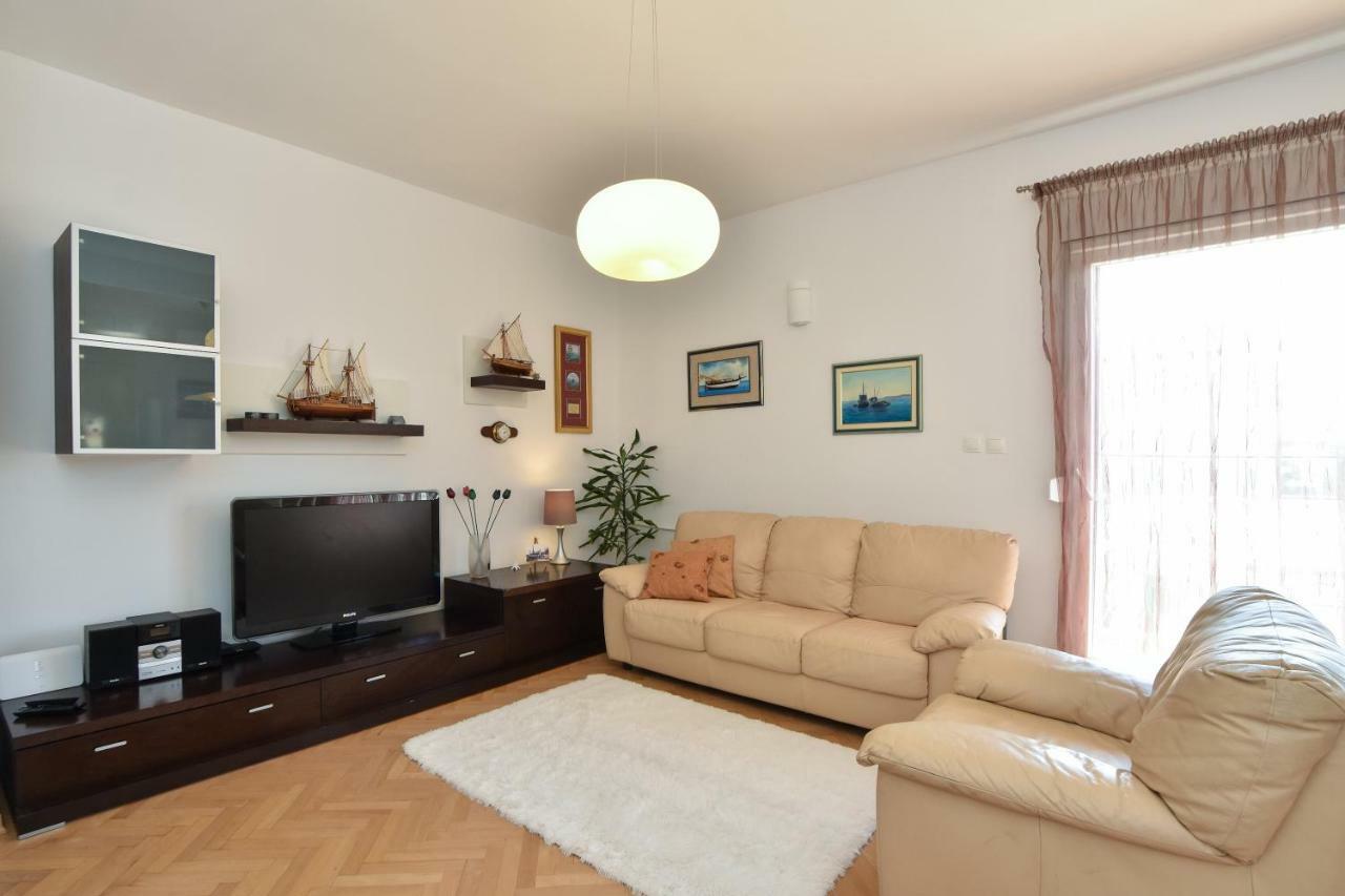 Apartment Bezic Kaštela 외부 사진