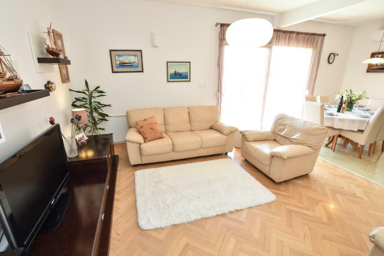 Apartment Bezic Kaštela 외부 사진