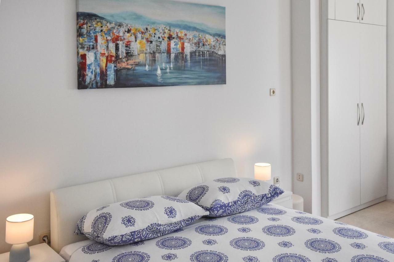 Apartment Bezic Kaštela 외부 사진