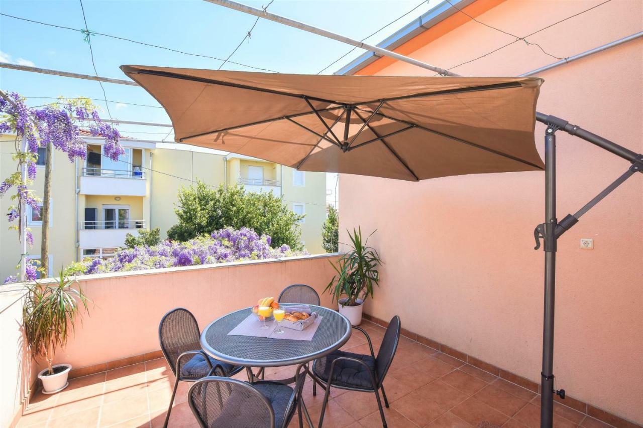 Apartment Bezic Kaštela 외부 사진