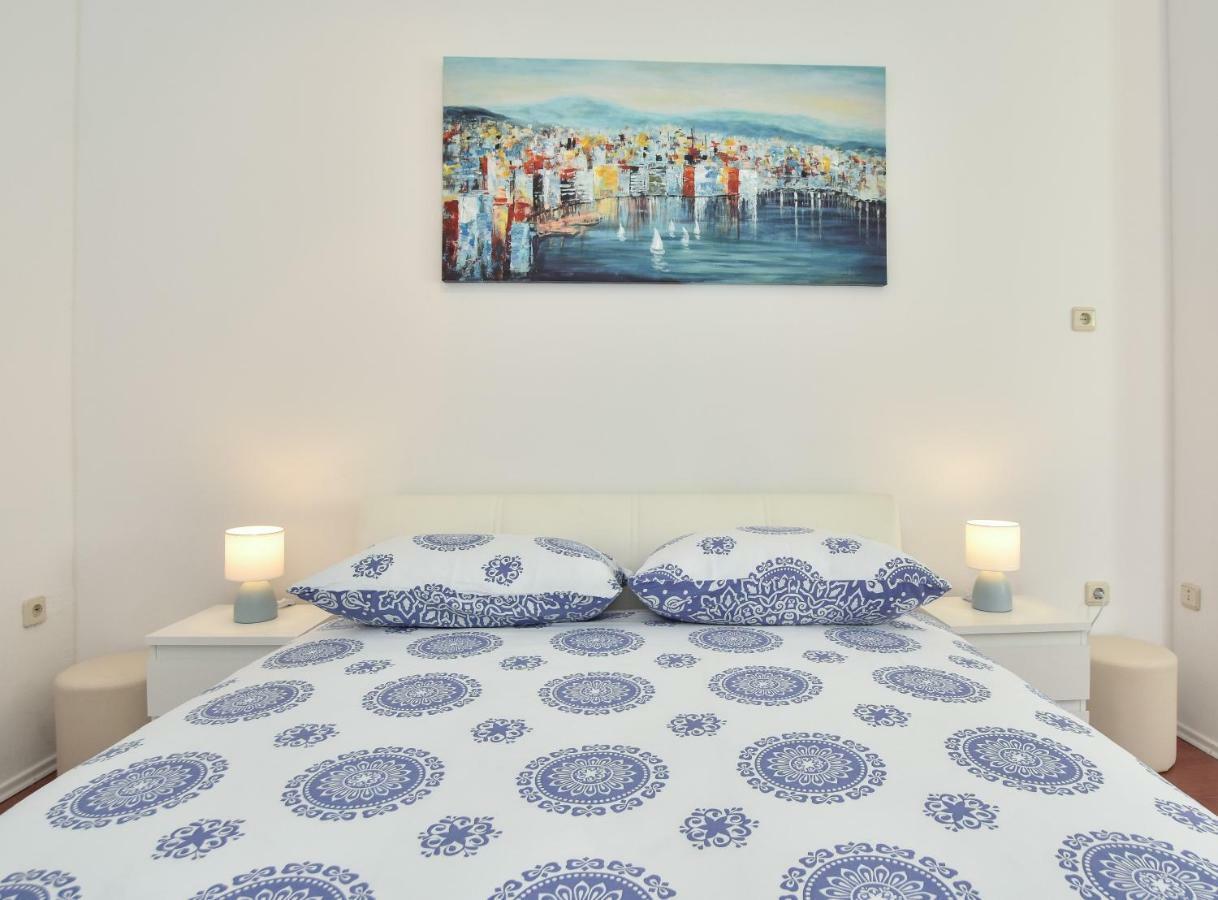 Apartment Bezic Kaštela 외부 사진