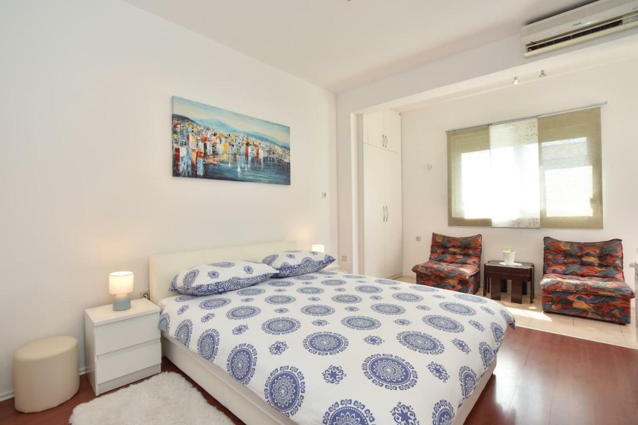 Apartment Bezic Kaštela 외부 사진