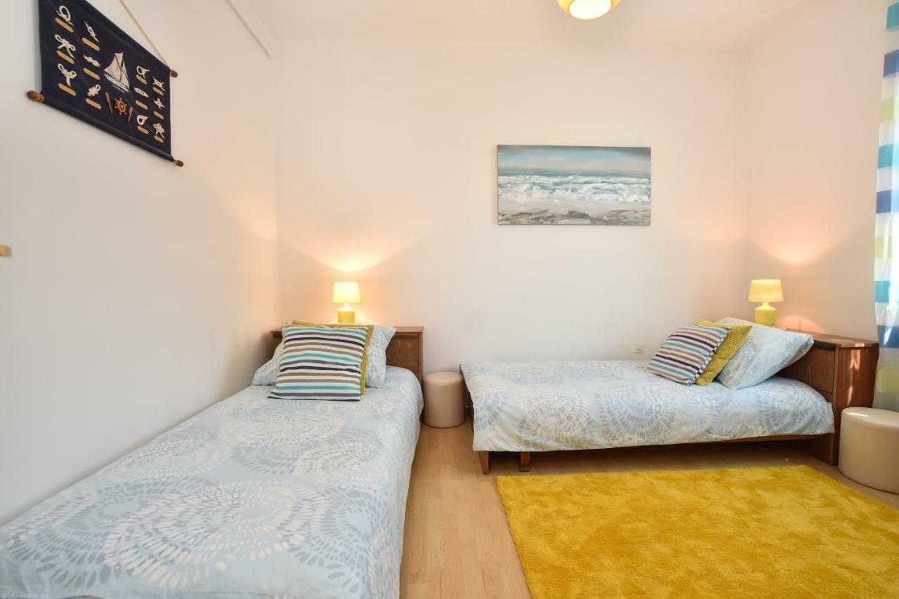 Apartment Bezic Kaštela 외부 사진