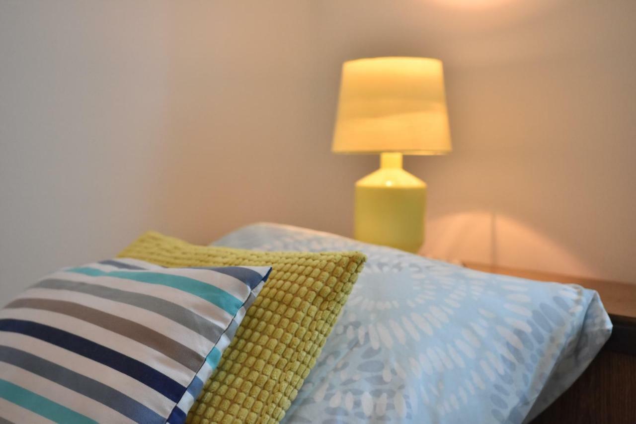Apartment Bezic Kaštela 외부 사진