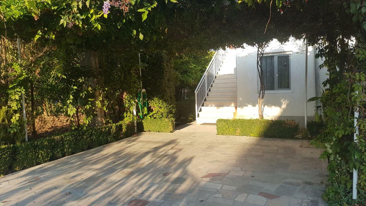 Apartment Bezic Kaštela 외부 사진