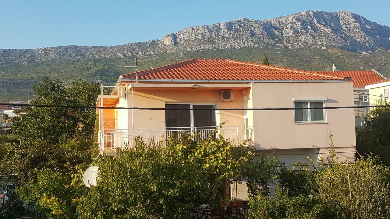 Apartment Bezic Kaštela 외부 사진