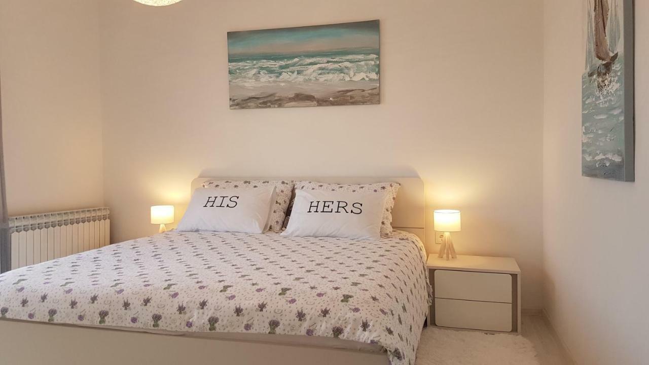Apartment Bezic Kaštela 외부 사진