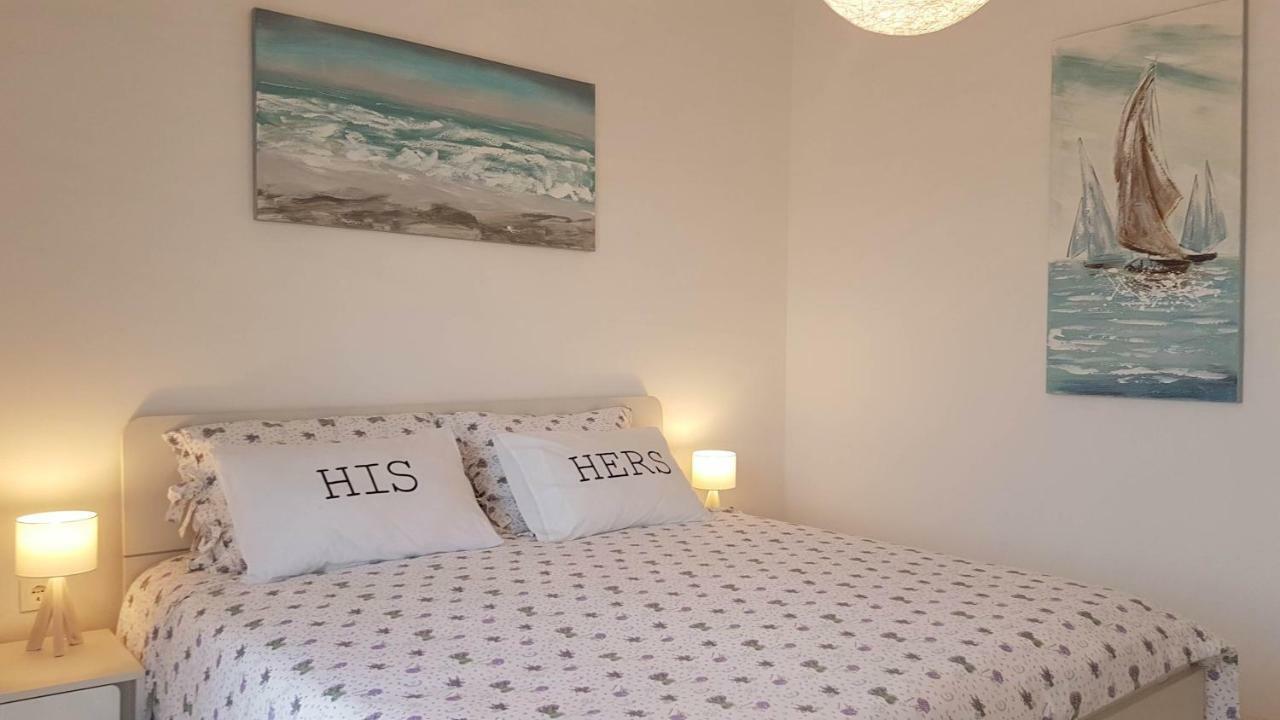 Apartment Bezic Kaštela 외부 사진