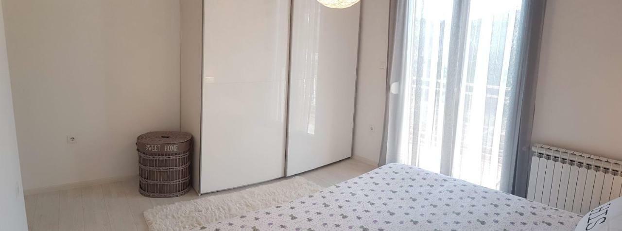 Apartment Bezic Kaštela 외부 사진
